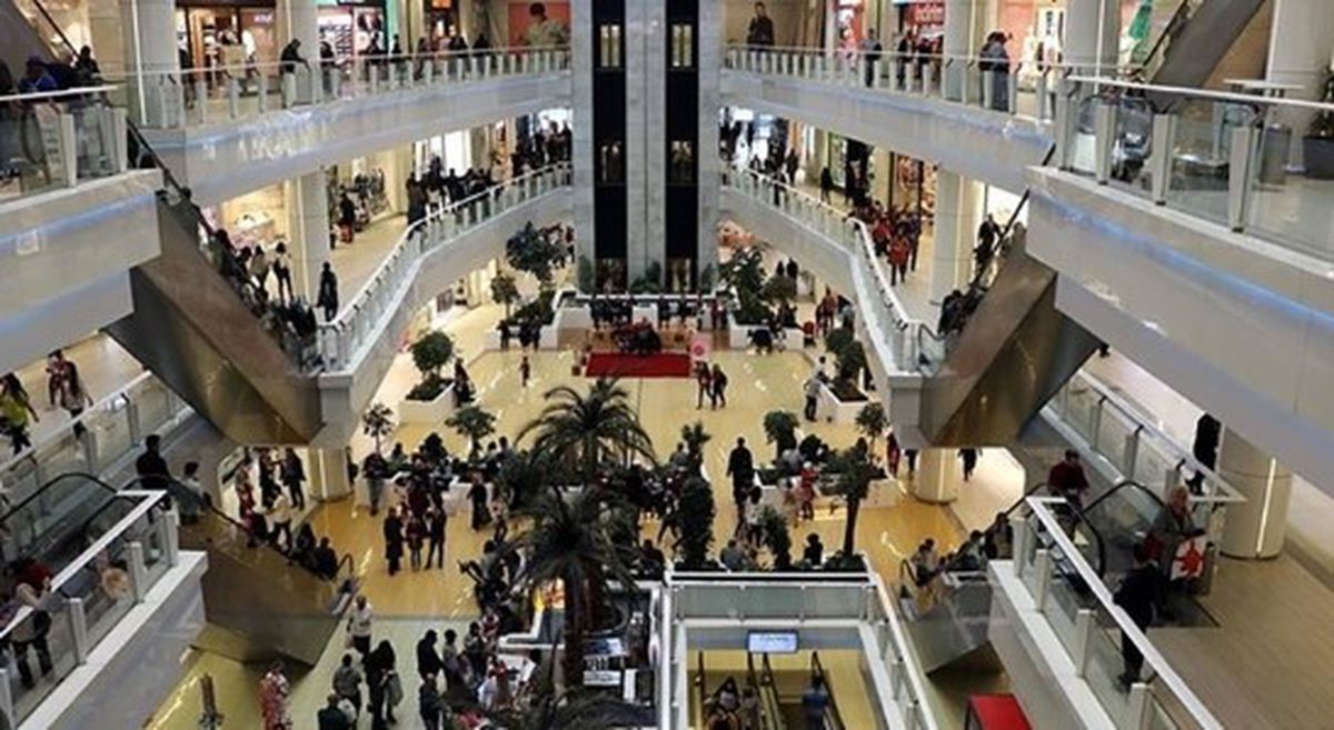 Bayramda AVM'ler açık mı? Bayramda AVM'ler çalışıyor mu?