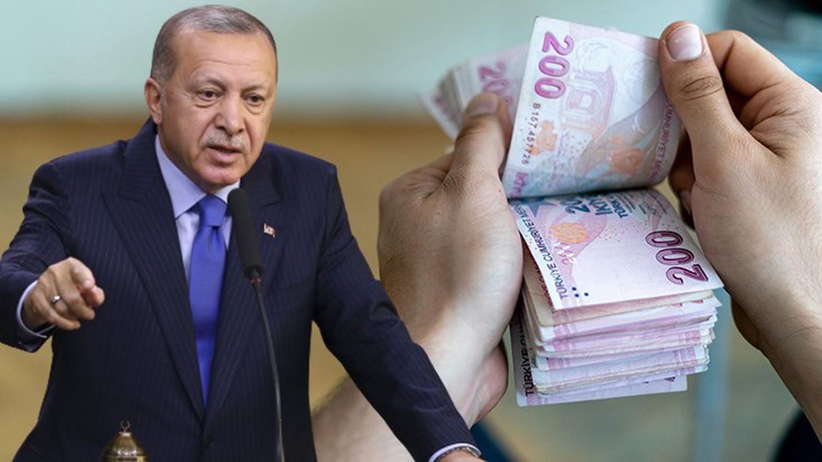 Cumhurbaşkanı Erdoğan'ın açıklamasının ardından gözler Asgari Ücret Komisyonu'nda! İşte masadaki rakam