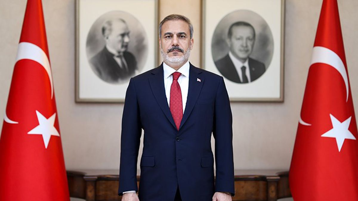 Dışişleri Bakanı Fidan, İsveçli mevkidaşıyla görüştü: NATO üyeliği için terörle mücadelede somut adımlar atılmalı