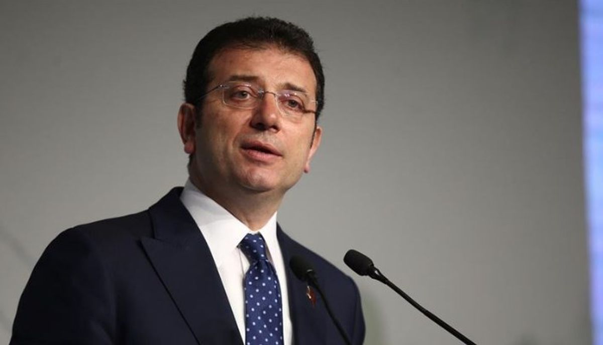 Ekrem İmamoğlu yeni parti mi kuracak? Ekrem İmamoğlu kendi partisini mi kuracak?