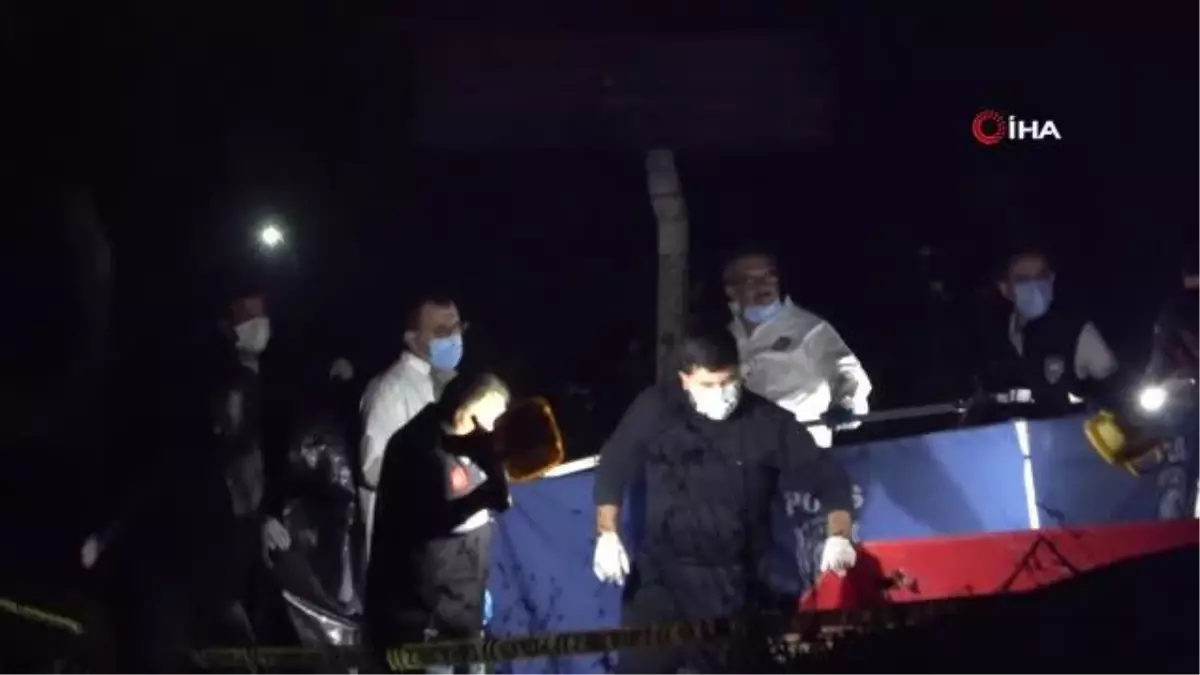 Fare zehri verdiği sevgilisini boğarak öldüren zanlı mahkemede ifade değiştirdi