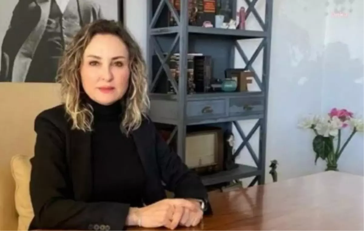 Figen Çalıkuşu kimdir? Figen Çalıkuşu kaç yaşında, nereli? Figen Çalıkuşu hayatı ve biyografisi!