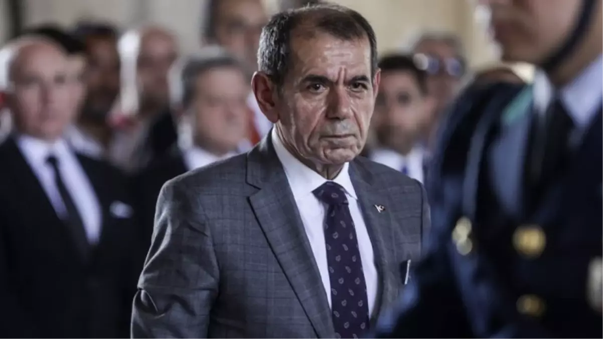 Galatasaray transfer yasağıyla karşı karşıya! 30 Haziran'a kadar kasaya 500 milyon lira girmesi lazım