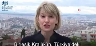 İngiltere'nin Ankara Büyükelçisi Türklerden Tavsiye İstedi