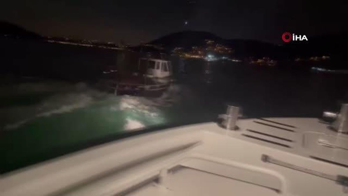 İstanbul'da yasadışı avcılık yapan 6 kişiye toplam 220 bin TL para cezası
