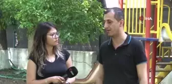 'İZBAN kekosu' diye küçümsenen yazar, dolandırıcıların tuzağına düştü