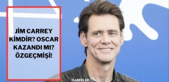 Jim Carrey Oscar aldı mı? Jim Carrey kaç yaşında, filmleri, tv dizileri neler? Jim Carrey biyografisi ve özgeçmişi!