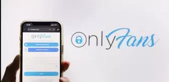 Skandal paylaşımın ardından kapatılması için şikayet kampanyası başlatılmıştı: OnlyFans'e erişim engellendi