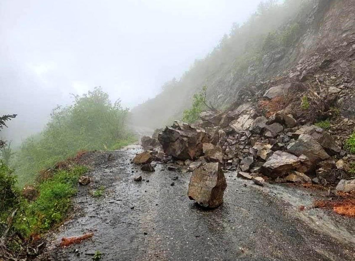 Kastamonu'da sel sebebiyle yolu kapanan köylerin sayısı 17'ye düştü