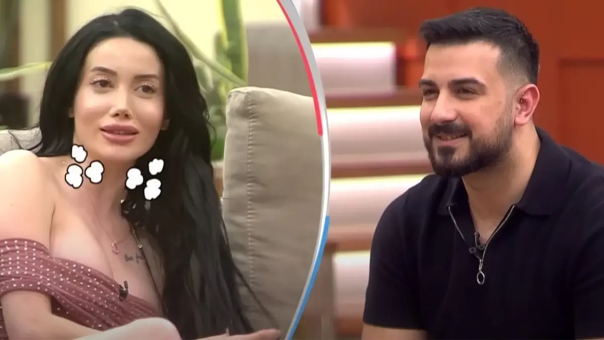 Kısmetse olur 153