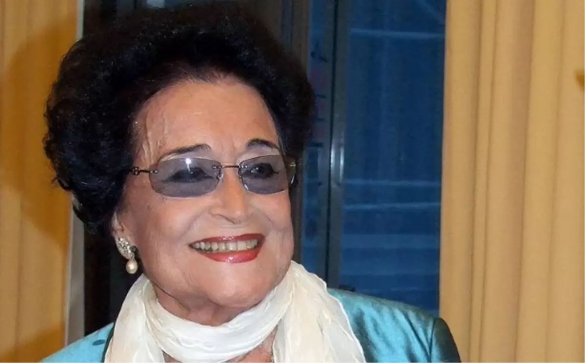 Leyla Gencer kimdir? Leyla Gencer kaç yaşında, nereli? Leyla Gencer hayatı ve biyografisi!