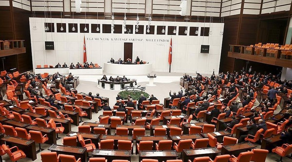 Meclis Başkanı belli oldu mu? TBMM Meclis Başkanı adayları kim, kaç aday var? Meclis Başkanlığı seçimleri ne zaman?