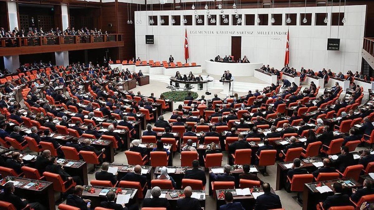 Meclis Başkanı seçildi mi? 2023 Yeni Meclis Başkanı belli oldu mu? Meclis Başkanı ne zaman açıklanacak?