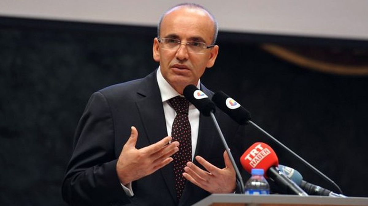 Mehmet Şimşek'ten bakanlık sonrası ilk paylaşım: Acil önceliğimiz, ekibimizi güçlendirmek ve güvenilir bir program tasarlamaktır