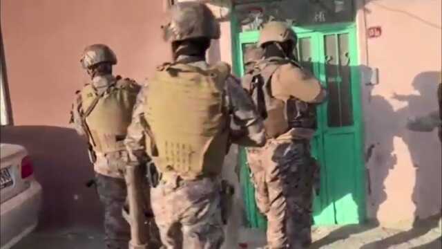 Müstehcen çocuk görüntüsü paylaşan 30 zanlı yakalandı