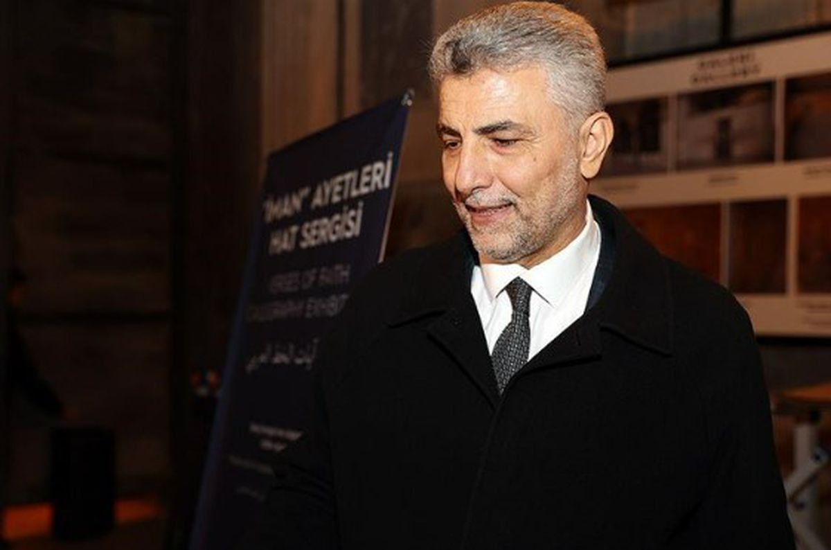 Ömer Bolat kimdir? Ömer Bolat kaç yaşında, nereli? Ömer Bolat hayatı ve biyografisi!