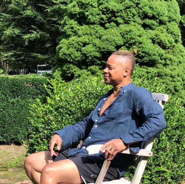 Oscar ödüllü Cuba Gooding Jr. ile cinsel taciz davasında uzlaşma sağlandı