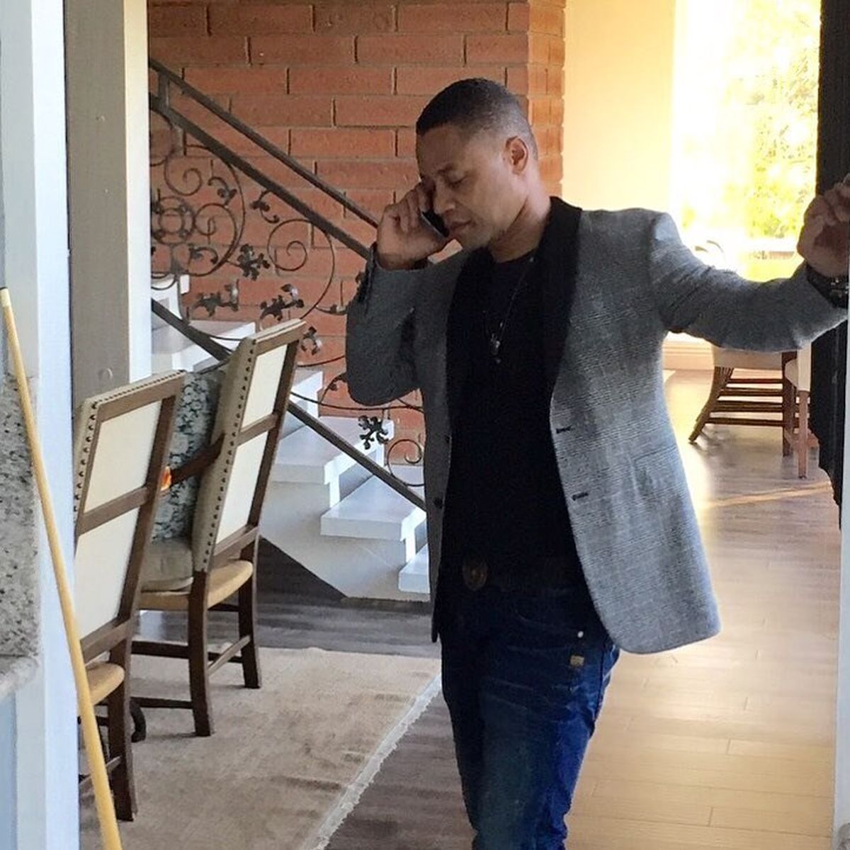 Oscar ödüllü oyuncu Cuba Gooding Jr. ile cinsel taciz davasında uzlaşma sağlandı