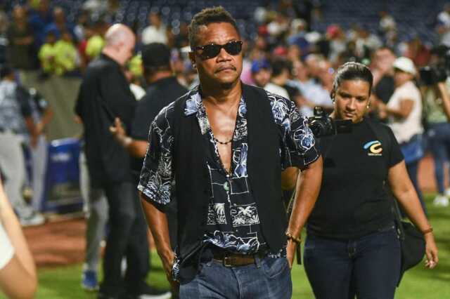 Oscar ödüllü Cuba Gooding Jr. ile cinsel taciz davasında uzlaşma sağlandı