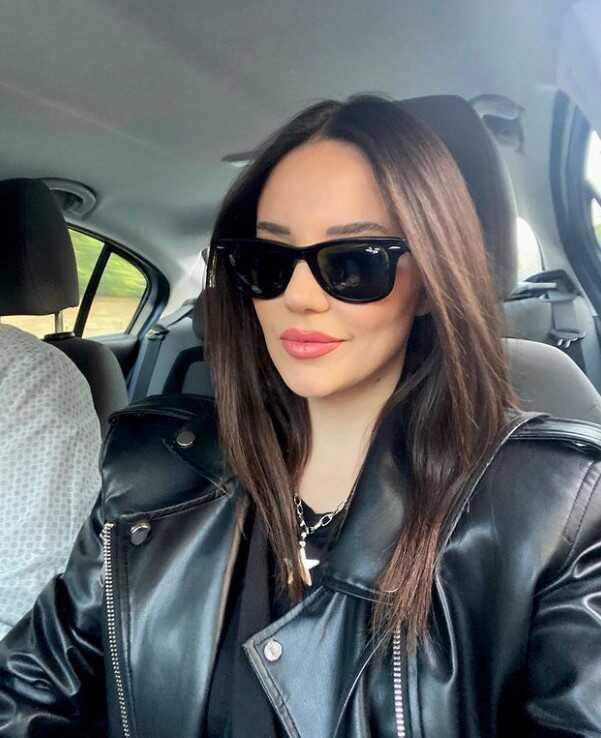 Sena Çakır kimdir? Kaç yaşında, nereli, mesleği ne, hangi dizilerde rol aldı? Oyuncu Sena Çakır'ın hayatı ve biyografisi!