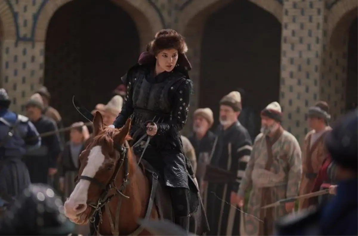 Sena Çakır kimdir? Kaç yaşında, nereli, mesleği ne, hangi dizilerde rol aldı? Oyuncu Sena Çakır'ın hayatı ve biyografisi!