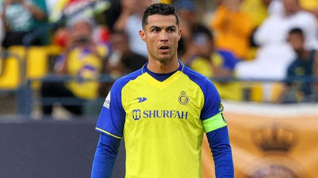 Sevenleri havalara uçacak! Ronaldo, geri döneceği ülkeyi açık açık söyledi Sevenleri havalara uçacak! Ronaldo, geri döneceği ülkeyi açık açık söyledi