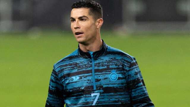 Sevenleri havalara uçacak! Ronaldo, geri döneceği ülkeyi açık açık söyledi Sevenleri havalara uçacak! Ronaldo, geri döneceği ülkeyi açık açık söyledi