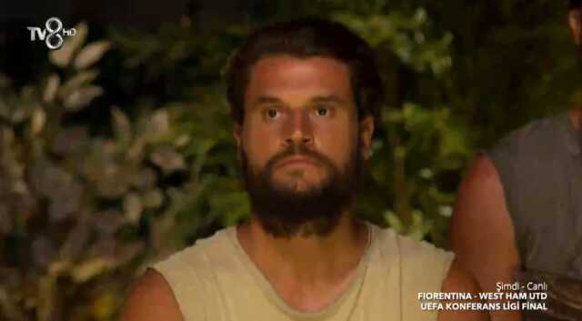 Survivor 2. eleme adayı kim oldu? 7 Haziran Çarşamba 2023 Survivor kim yazıldı? Survivor bu haftanın 2. eleme adayı kimdir?