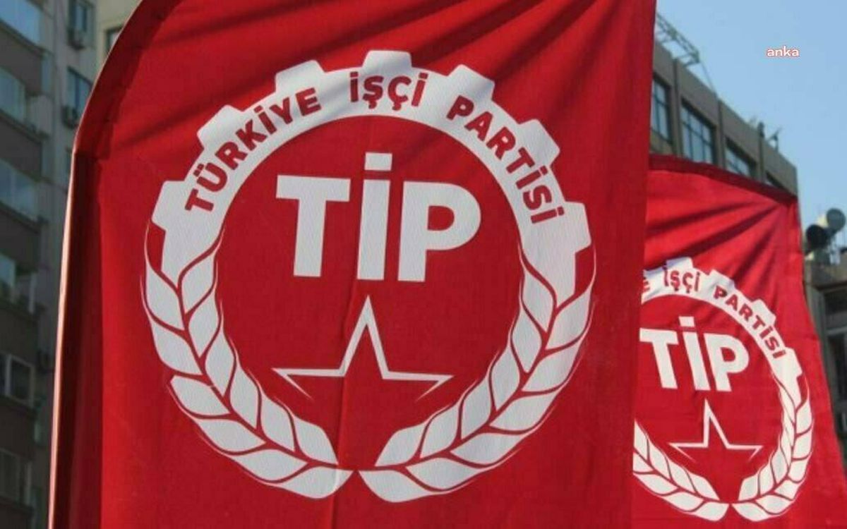Tip Parti Meclisi: 'Emek ve Özgürlük İttifakı, Mücadele Birliği Olarak Anlamını ve Önemini Korumaktadır'
