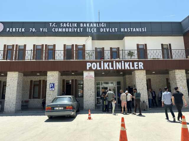 Tunceli'de taciz suçlamasıyla yargılanan Pakistan uyruklu doktor beraat edip aynı hastanede göreve başladı! İlçe ayağa kalktı