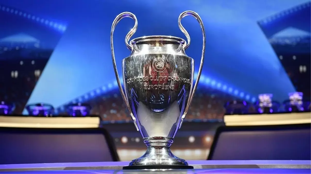 UEFA Şampiyonlar Ligi finali ne zaman, saat kaçta? Manchester City-İnter maçı hangi kanalda, hangi gün?