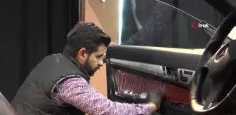 Otomobil Bakım ve Seramik Kaplama Talepleri Artıyor