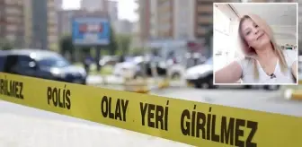 'Yemeği ısıt, geliyorum' diyerek evden çıkan gelinini inşatta ölü buldu