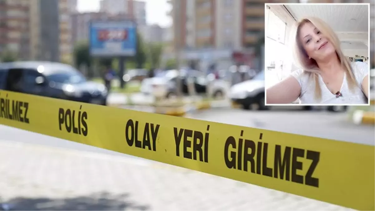 'Yemeği ısıt, geliyorum' diyerek evden çıkan gelinini inşatta ölü buldu
