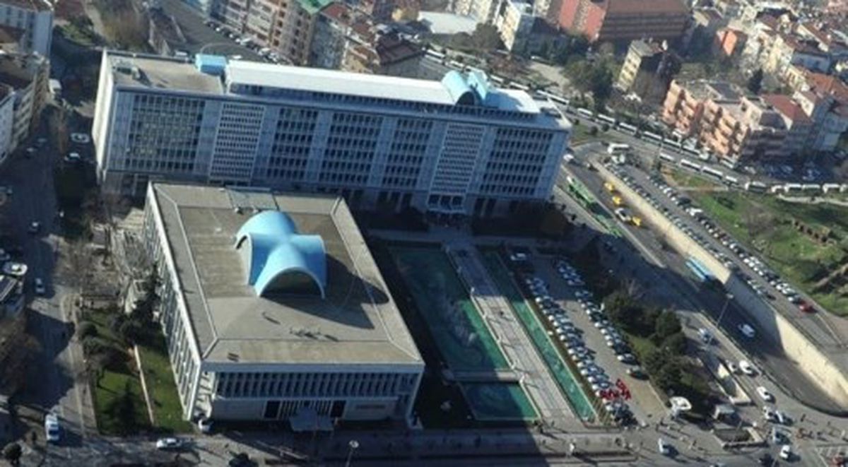Ak Parti 2024 İBB adayı kim olacak?