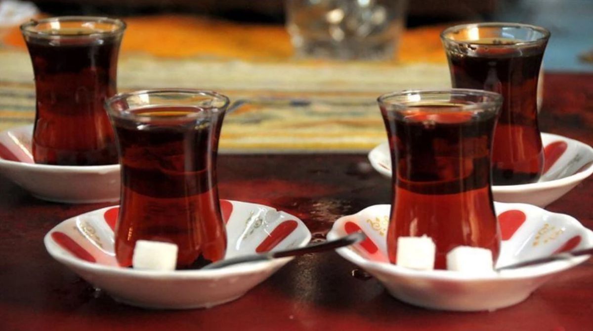 Çaya zam geldi mi, marketten aldığımız çaya zam var mı? Çaya ne kadar, yüzde kaç zam geldi?