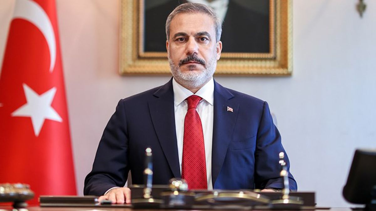 Dışişleri Bakanı olarak atanan Hakan Fidan, Alman basınında gündem oldu: Hiç kimse onun kadar çok sır bilmiyor