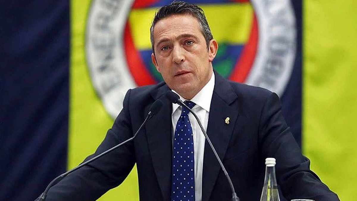 Ali Koç neden rakipsiz kaldı? İşte 4 maddede Fenerbahçe'de başkanlığa aday çıkmamasının sebebi