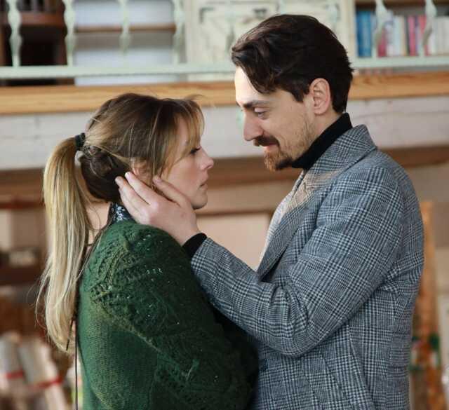 Final kararı alınan Gülcemal dizisi 3 bölüm daha uzatıldı Final kararı alınan Gülcemal dizisi 3 bölüm daha uzatıldı