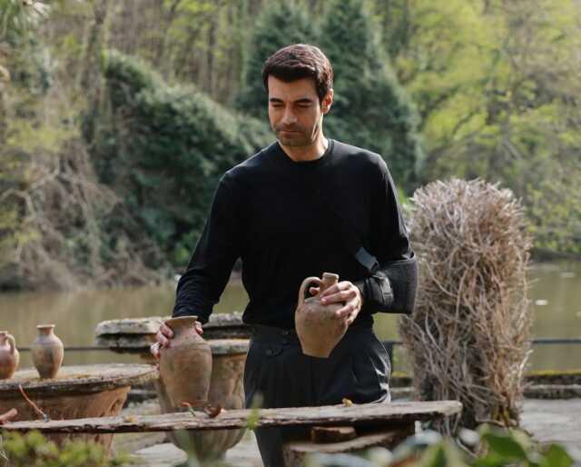 Final kararı alınan Gülcemal dizisi 3 bölüm daha uzatıldı Final kararı alınan Gülcemal dizisi 3 bölüm daha uzatıldı