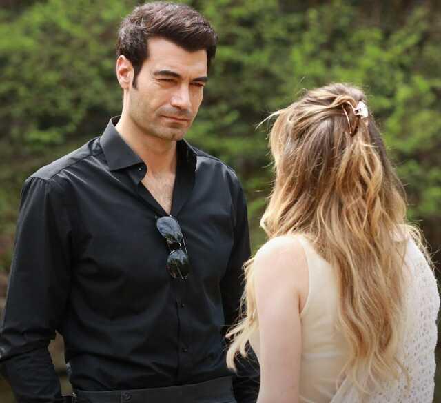 Final kararı alınan Gülcemal dizisi 3 bölüm daha uzatıldı Final kararı alınan Gülcemal dizisi 3 bölüm daha uzatıldı