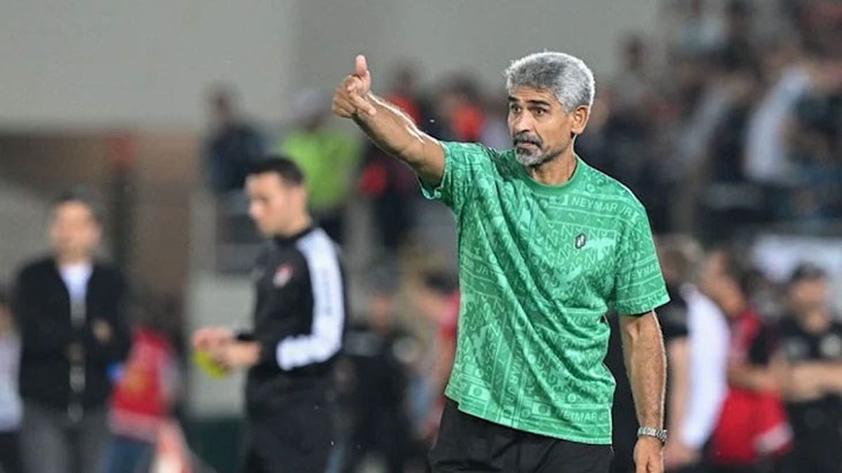 Finali kaybedince hakemi hedef aldı! Bodrumspor teknik direktöründen bir garip çıkış