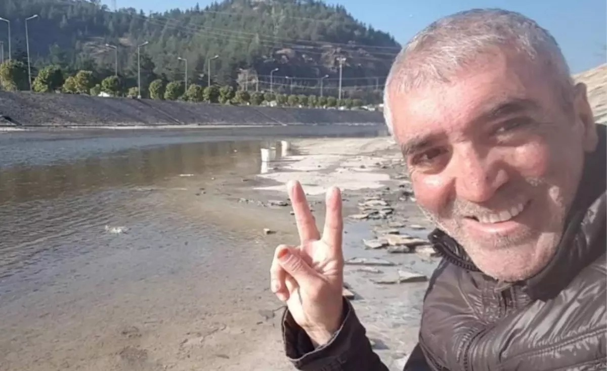 Gazeteci Ali Ekber neden öldü? Ali Ekber Ertürk'ün ölüm sebebi ne, neden öldü?