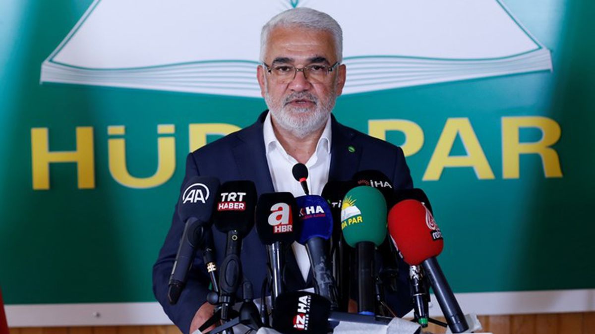 Yapıcıoğlu: Anayasanın ilk 4 maddesi için 'Zinhar değiştirilemez' demek gelecek nesillerin iradesine ipotek koymaktır