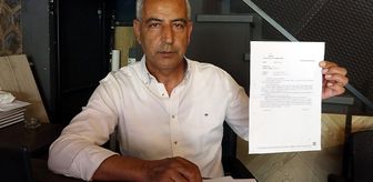 Kirayı yasal zamla ödeyen esnaf, 22 kuruş eksik yatırdığı için tahliye edildi
