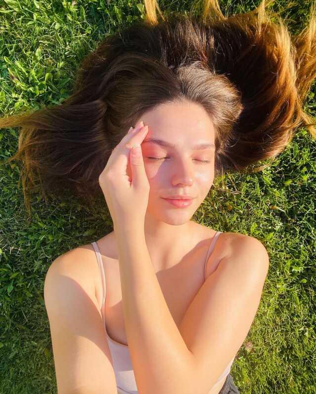 Nilsu Berfin Aktaş evli mi? Nilsu Berfin Aktaş eşi kim?