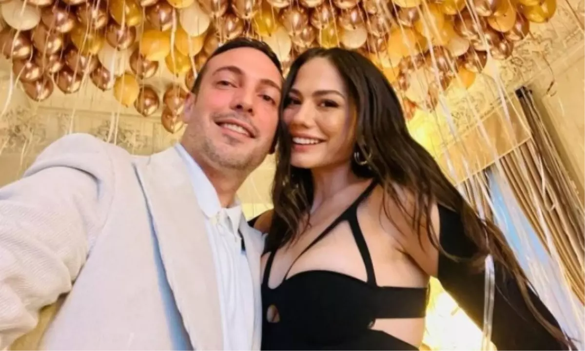 Oğuzhan Koç ve Demet Özdemir boşandı mı? Oğuzhan Koç ve Demet Özdemir ayrıldı mı, neden ayrıldı?