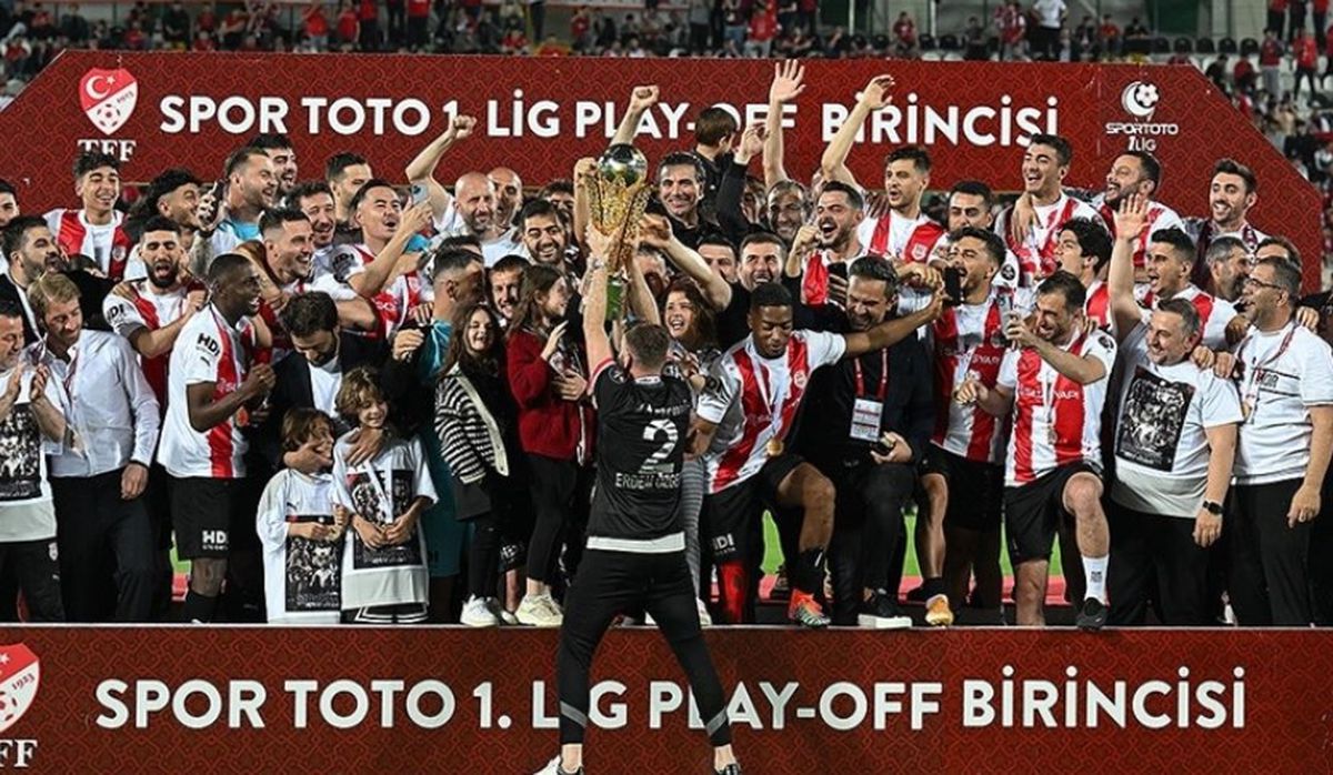 Pendikspor Süper Lig'e mi çıktı? Pendikspor Süper Lig'e yükseldi mi, Süper Lig'e kim çıktı?