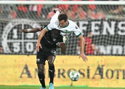 Pendikspor Süper Lig'e mi çıktı? Pendikspor Süper Lig'e yükseldi mi, Süper Lig'e kim çıktı?