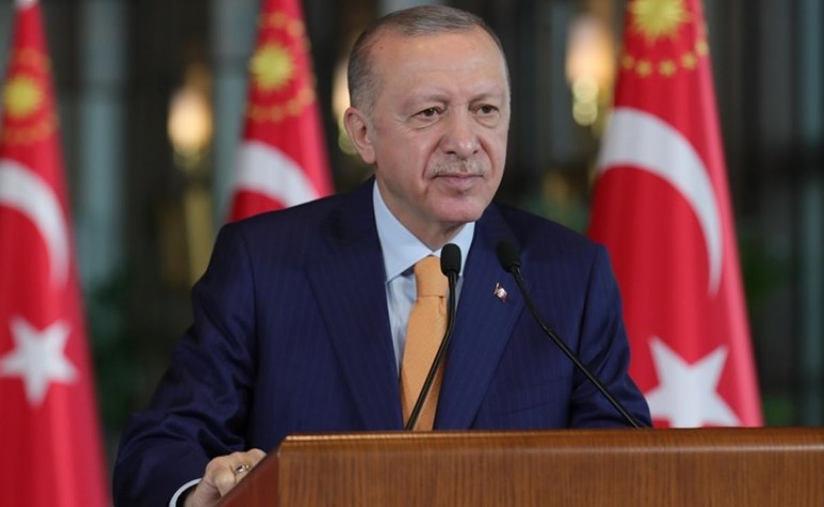 Recep Tayyip Erdoğan kaçıncı cumhurbaşkanı? Erdoğan 12. mi 13. mü cumhurbaşkanı? Erdoğan 13. Cumhurbaşkanı mı oldu?